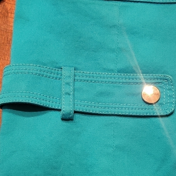 VTG PETER NYGARD Transitional Utility Safari Field Zipper Jacket - Picture 8 of 8